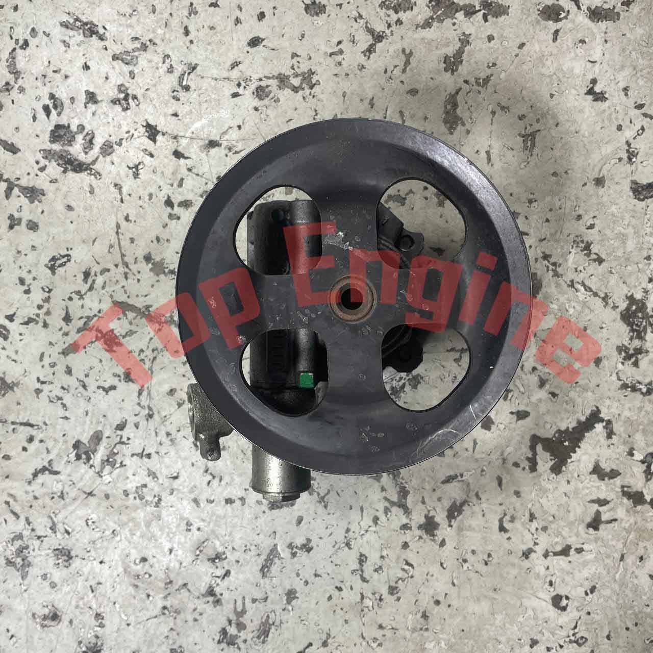 Used Power Steering Pump – Toyota Land Cruiser & Hilux
